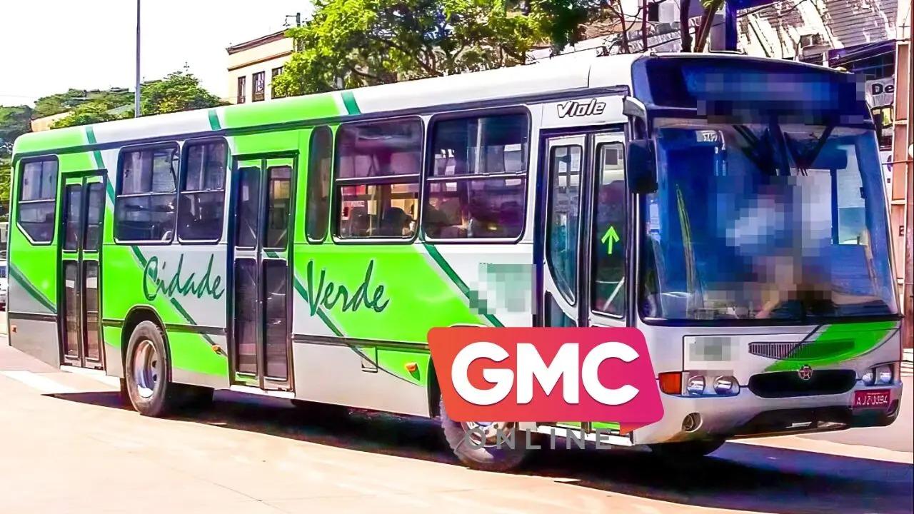 Motorista do transporte coletivo é preso por assediar adolescente