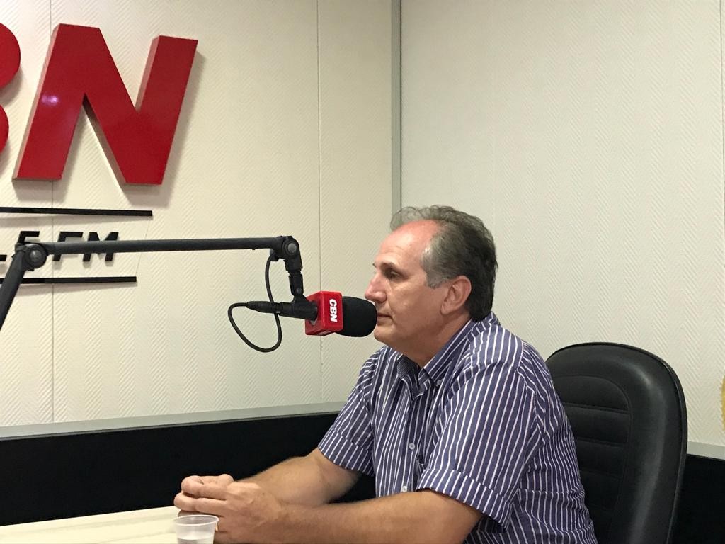 Operadoras de transporte individual resistem à regularização