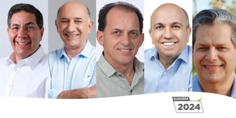 Intenção de votos em Sílvio Barros (PP) sobe para 58,6% em pouco mais de um mês