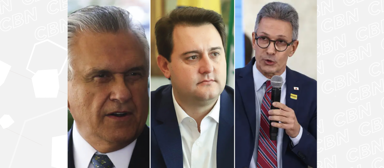 Ratinho Junior cresce em cenários da Quaest e PSD fala em candidatura própria