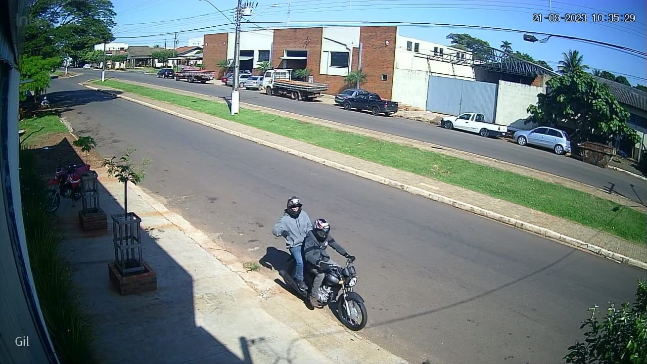 Polícia Civil procura suspeitos de matar empresário a tiros na região