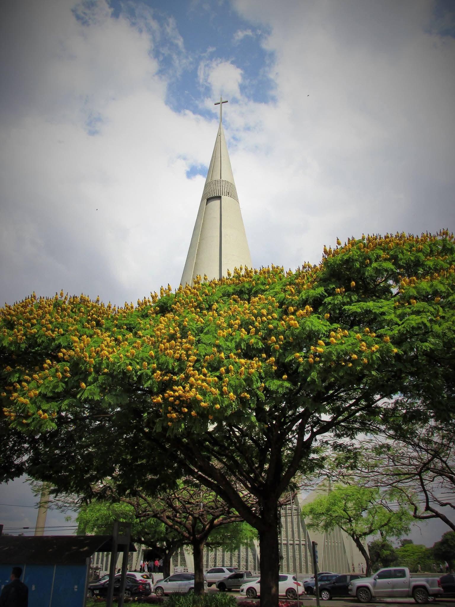 Confira como fica o tempo nesta sexta-feira (31) e no fim de semana
