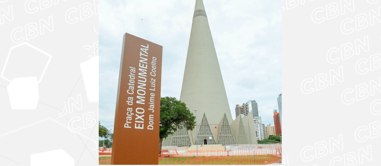 Cronograma de obras do Eixo Monumental foi atualizado
