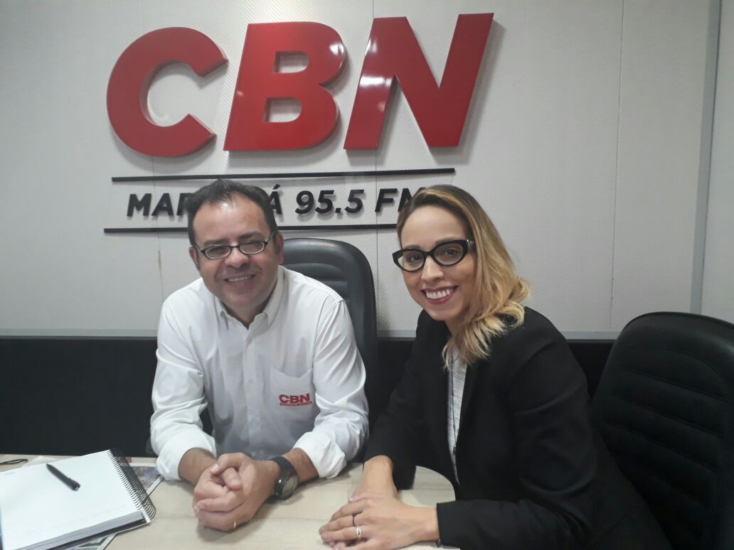 Cuidados com a pele é o assunto do CBN Saúde com a dermatologista Marília Furlaneto