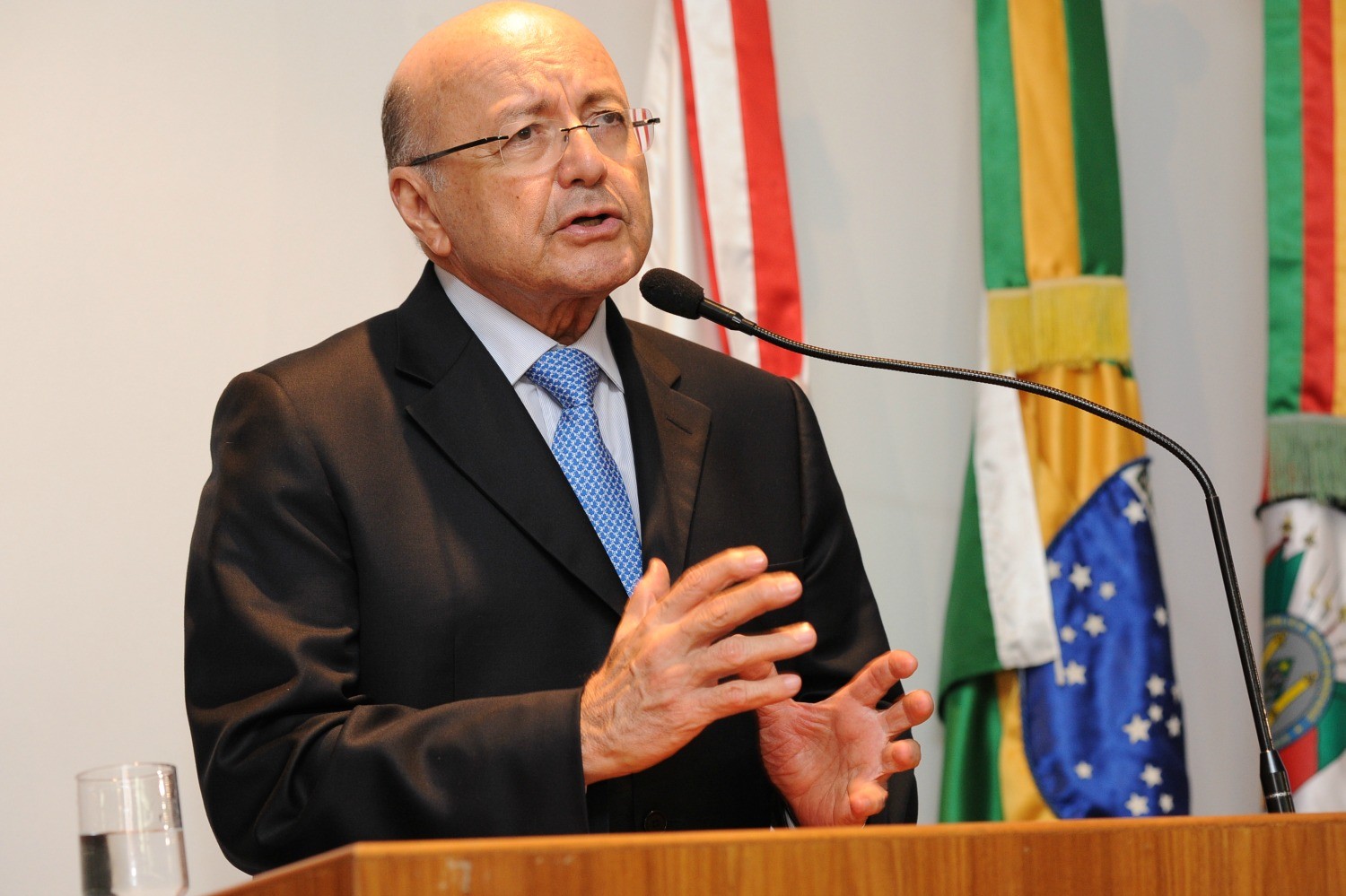 Qualquer presidente eleito em 2018 que se recuse a fazer a reforma vai gerar uma crise no país