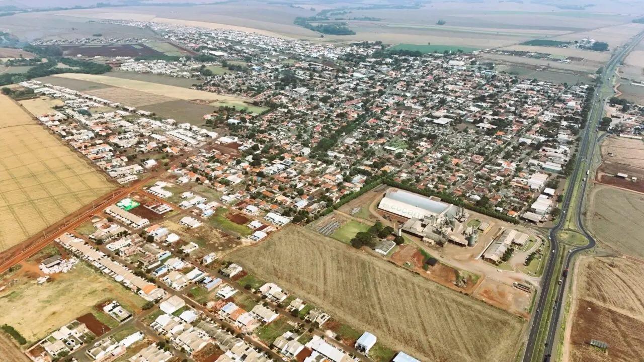 Inscrições para concurso público em cidade a 29 km de Maringá abrem nesta segunda-feira