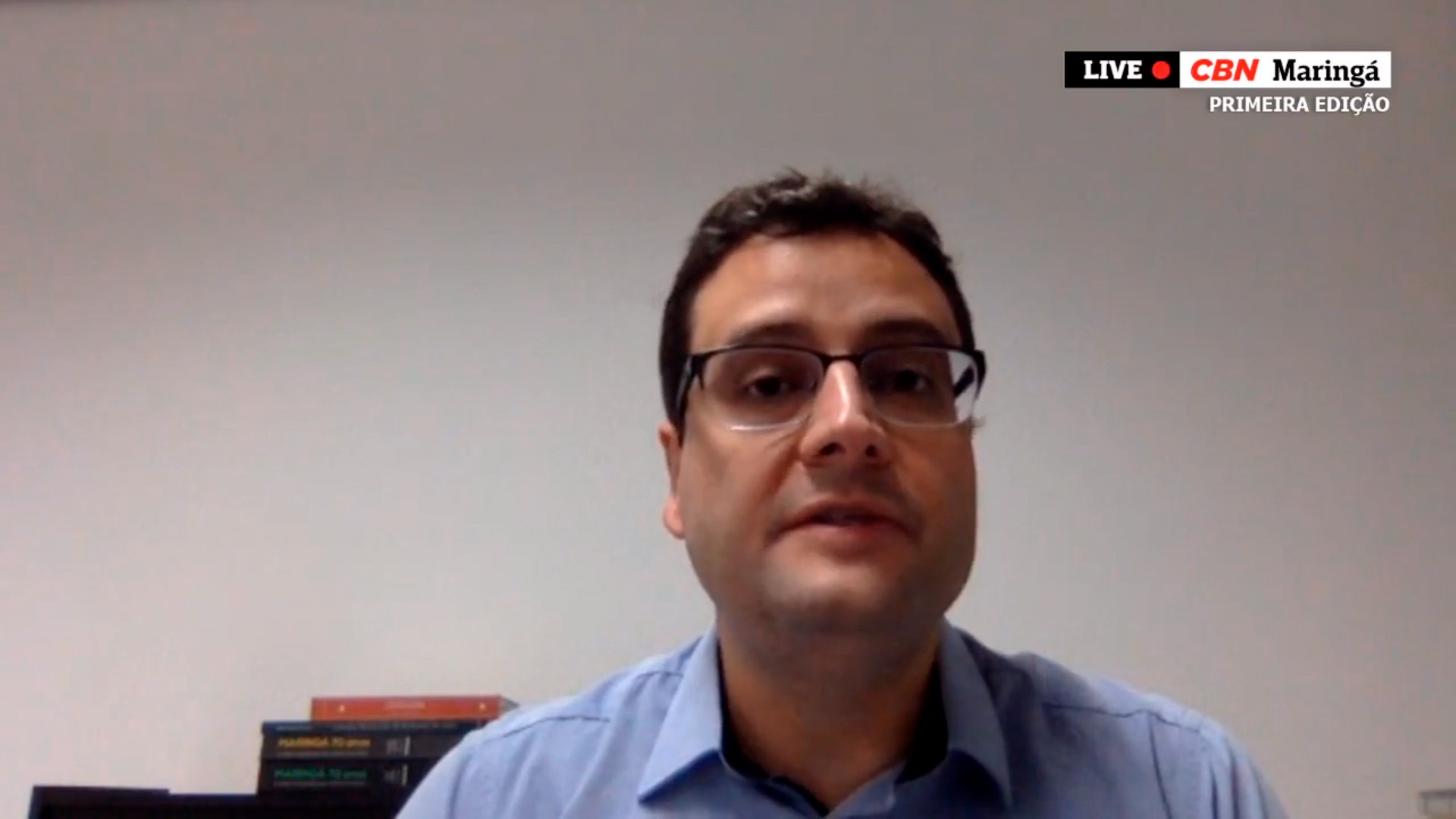 Falta de diálogo prejudicou as ações municipais diante da pandemia, diz pré-candidato Marchese