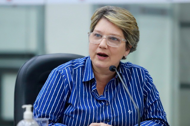 Parecer de relator será periciado por decisão da Justiça