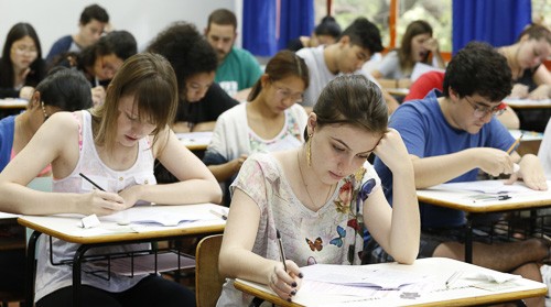 CVU já trabalha no PAS, que será em novembro