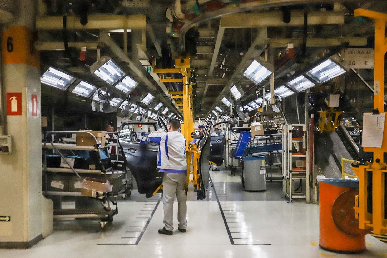 90% dos empresários pretendem realizar novos investimentos, diz pesquisa