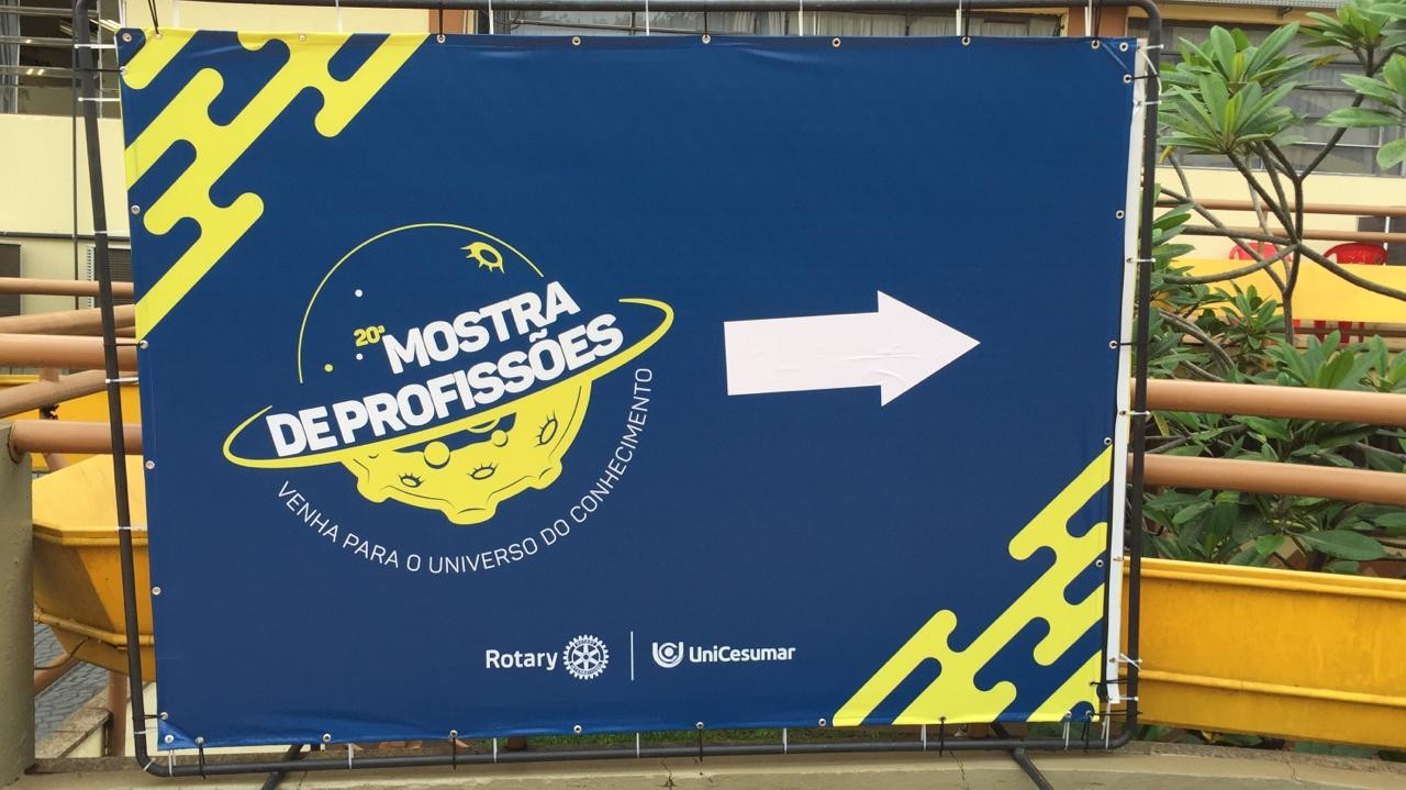 Evento auxilia a escolha de carreiras