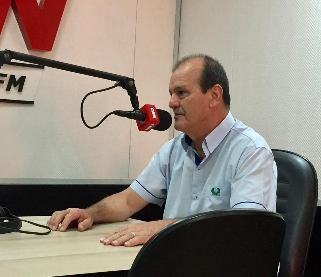 Paraná foi consultado sobre possibilidade de vender etanol para a China