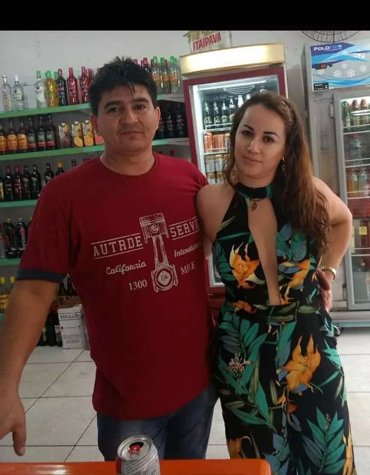 Homem tenta matar mulher e depois atira contra si mesmo, em Sarandi