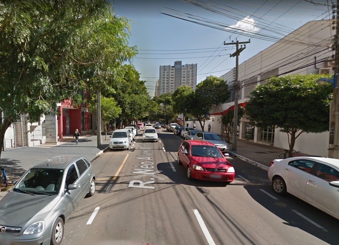 Estacionamento Rotativo mudará de prédio pela 2ª vez nesta gestão