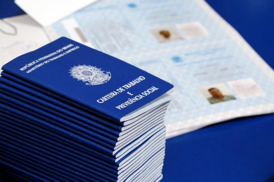 Em dois dias, Agência do Trabalhador ofertará 328 vagas de emprego