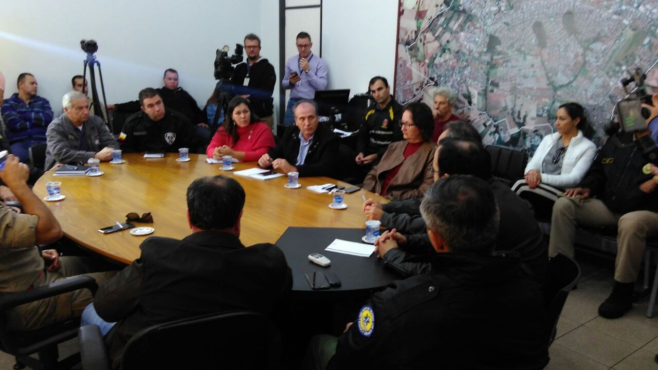 Polícia Militar promete atuação mais contundente em Maringá