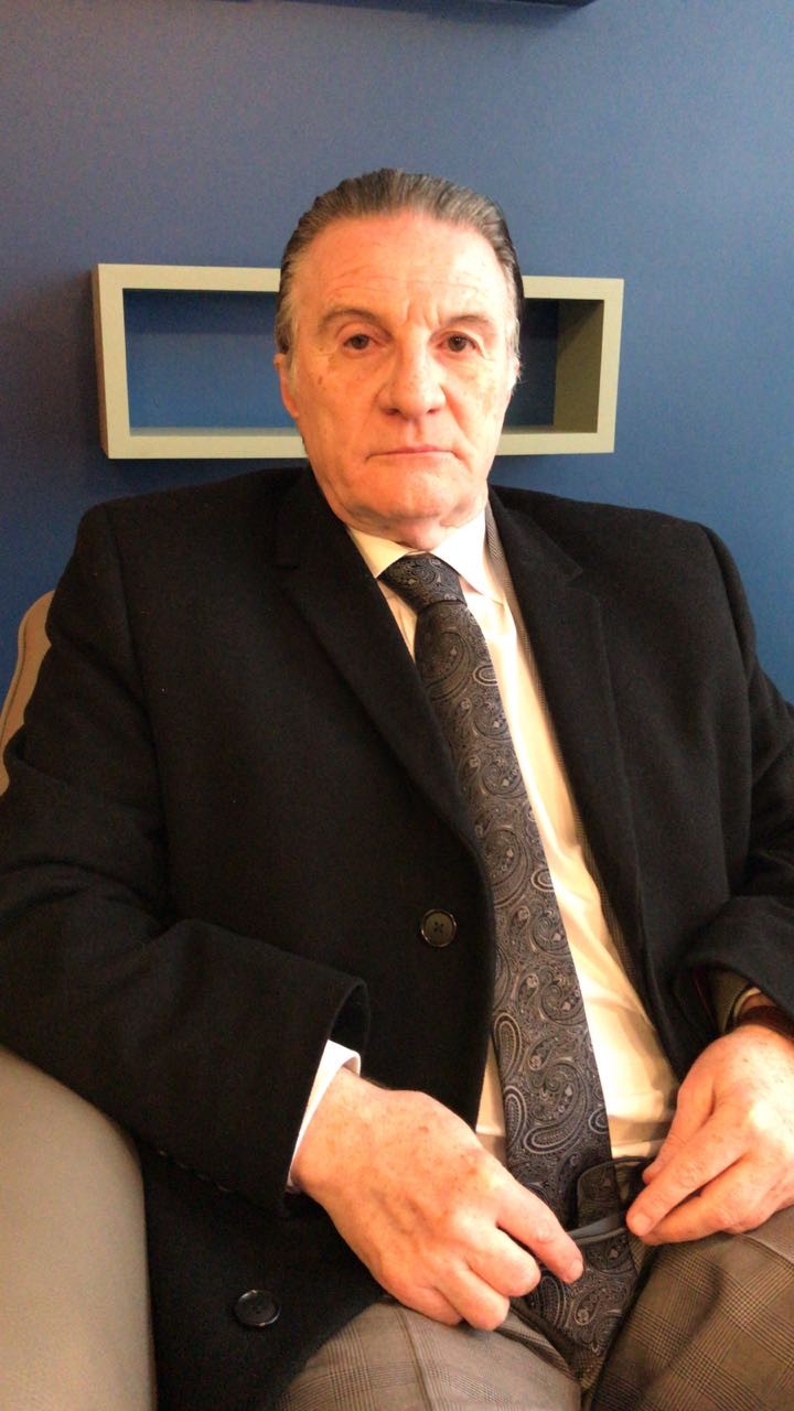 ‘Vou privatizar tudo o que puder’, diz candidato