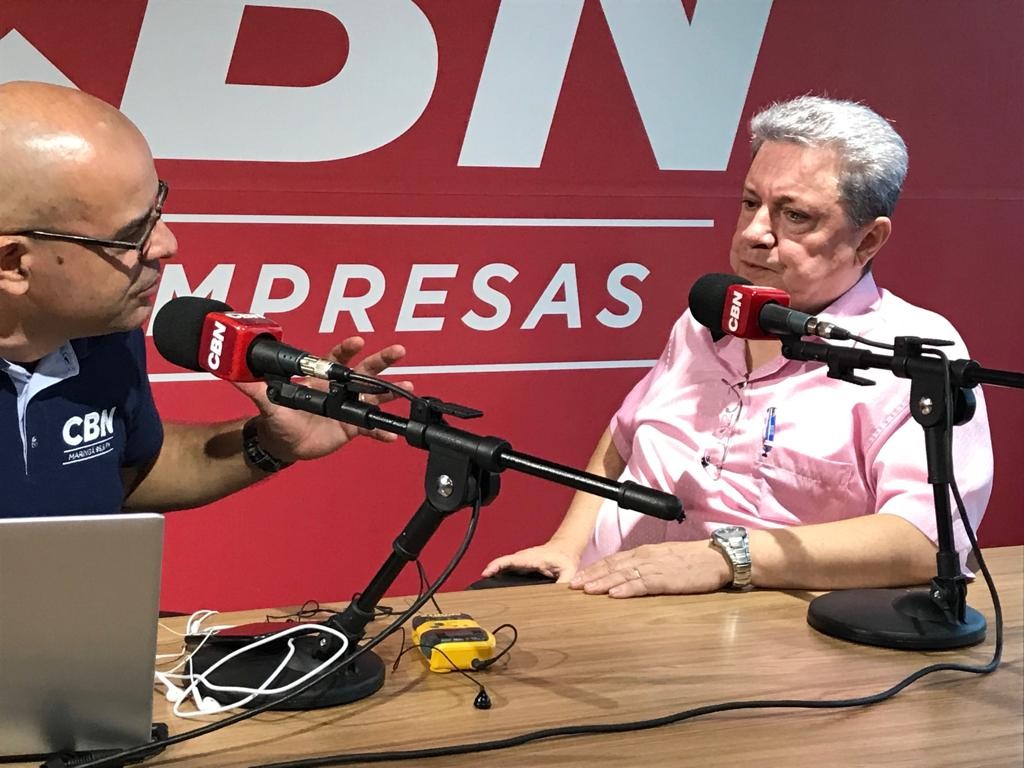 Parque Tecnológico: contratos serão assinados nesta quinta-feira (7)