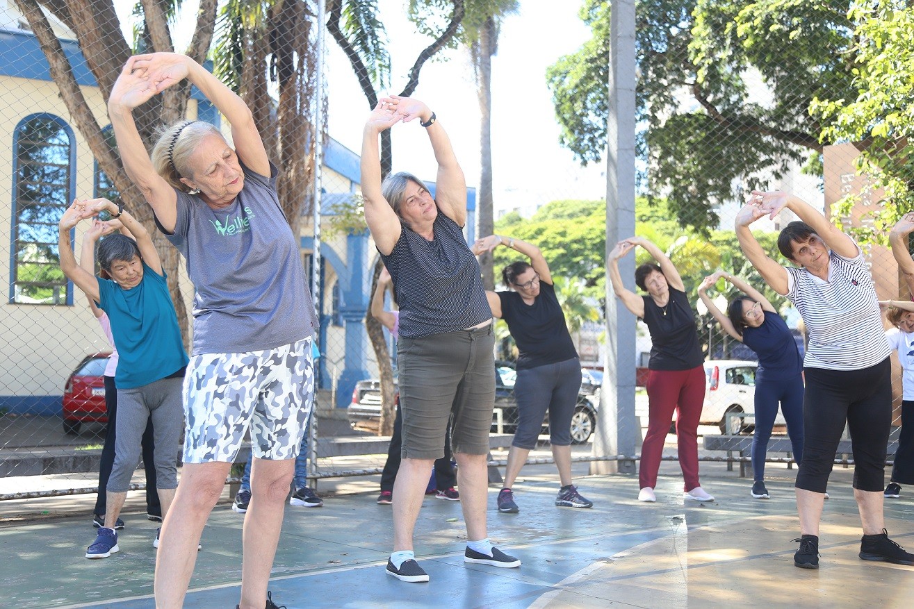 Atividades abertas à comunidade convidam para o ‘Dia do Desafio’