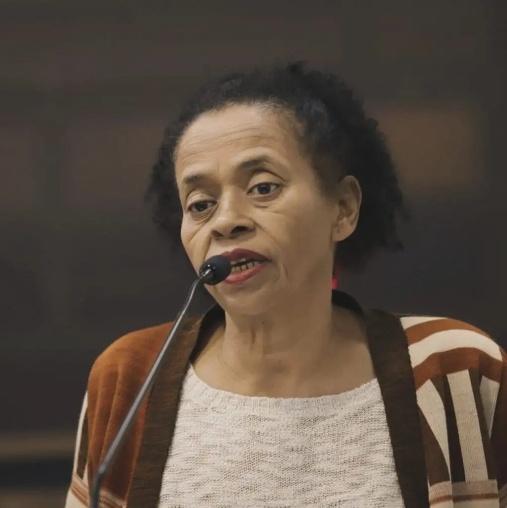 Professora Vilma, ex-vereadora, morre de câncer em Maringá