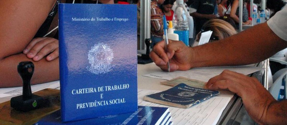 Confira as vagas de emprego em Maringá