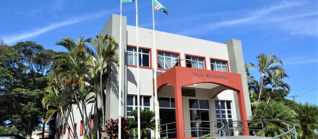 Pedido de cassação do mandato do prefeito de Jandaia do Sul é protocolado