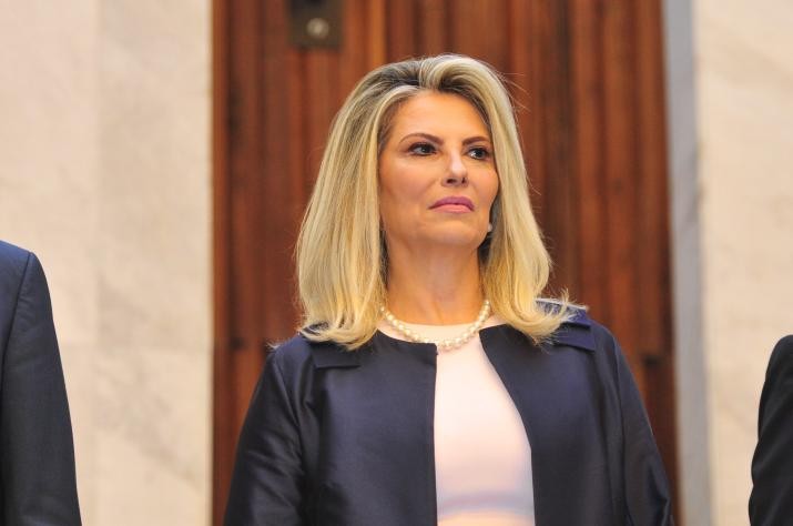 Ulisses Maia faz aceno a pré-candidatos ao governo do Paraná que não o do PDT