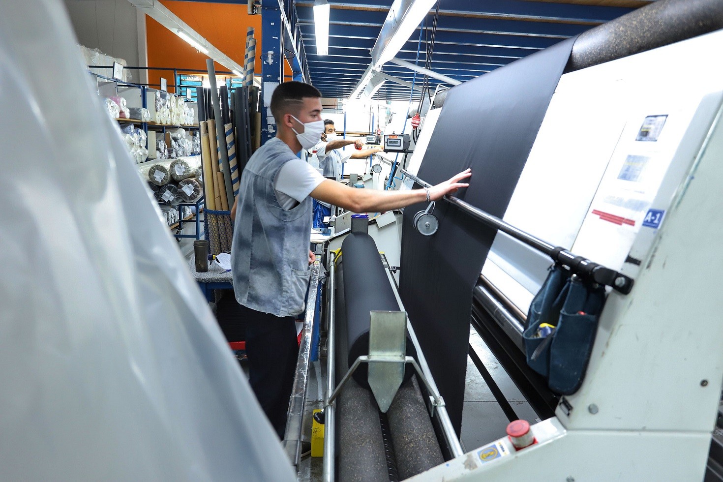 Programa de qualificação oferece bolsa de R$ 600,00 para alunos