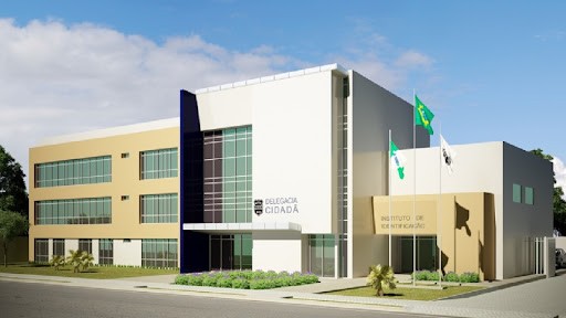 Delegacia Cidadã de Maringá deve ser um espaço para todas as áreas policiais, diz secretário