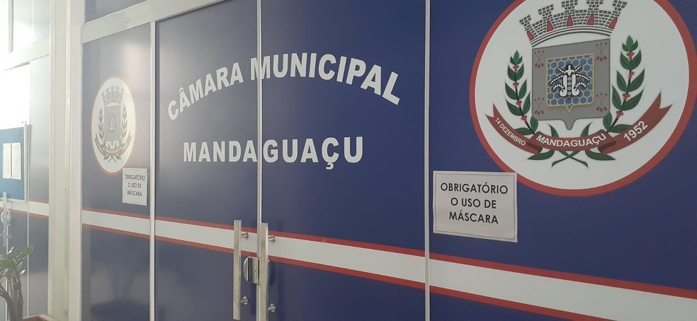 Câmara de Mandaguaçu vota relatório de CP nessa quarta-feira (22)
