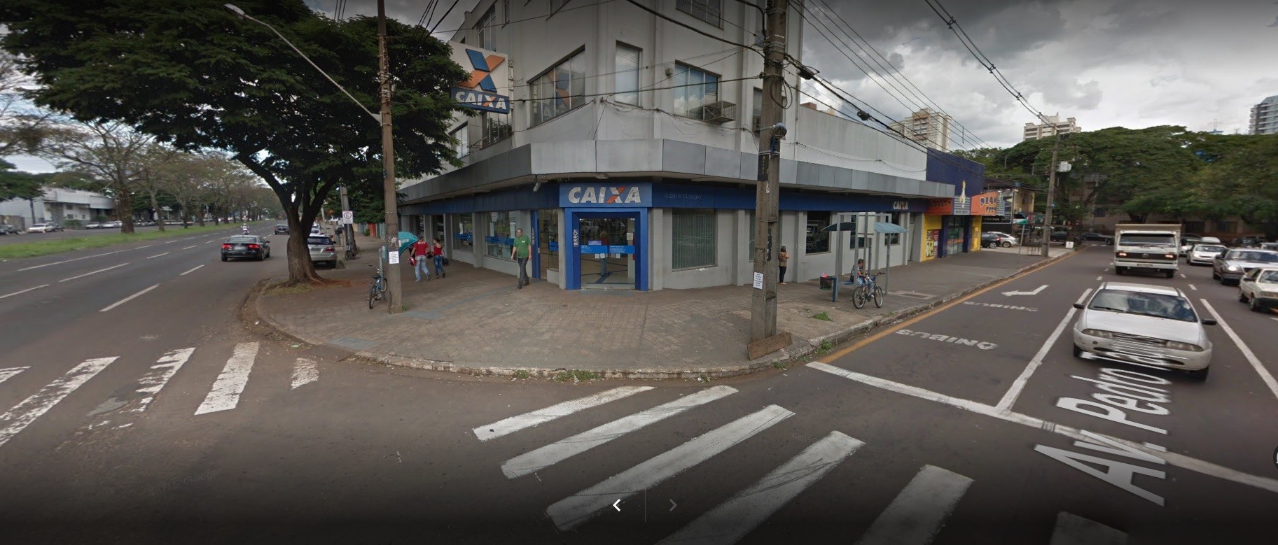 Caixa abre agências para atendimento exclusivo a serviços sociais