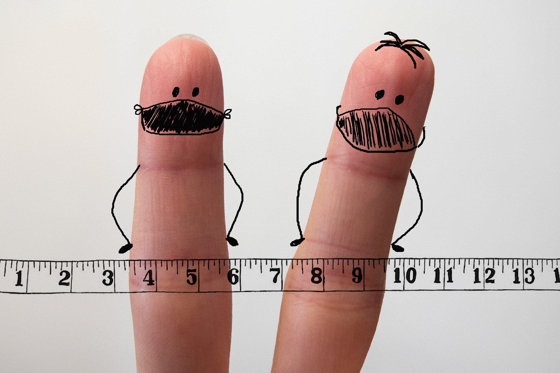 Excesso de leis falta de juízo