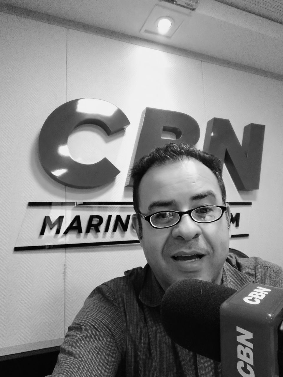 Gilson Aguiar: ‘quem casa quer casa?’