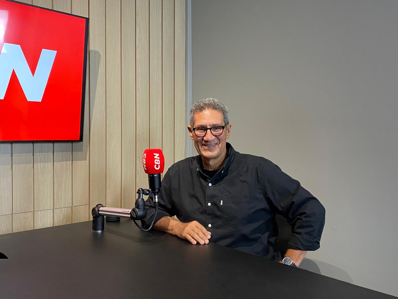 Expoingá deve ter novidades com nova presidência da Rural de Maringá