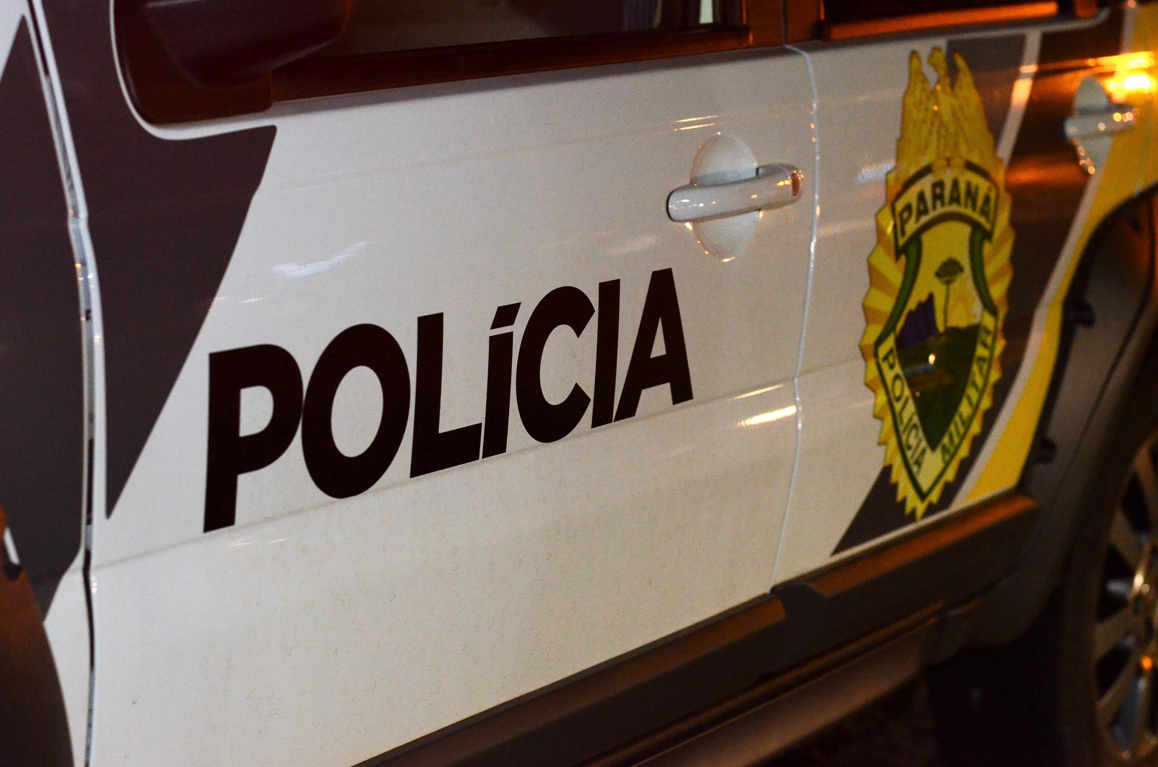 Adolescente de 14 anos é apreendido por roubar residência