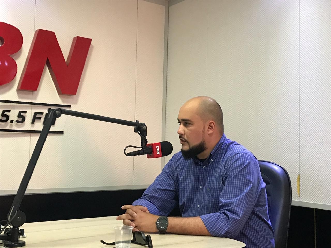 Você sabia que este é o meio de transporte mais seguro que existe?