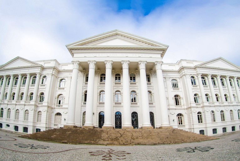 UFPR corrige erro em lista de aprovados