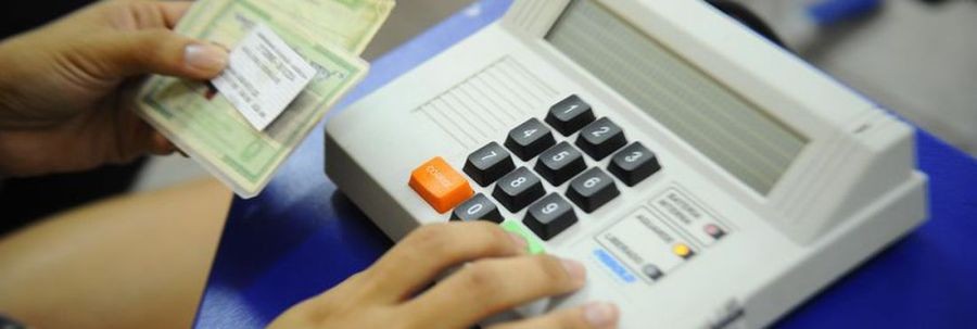 276 mil eleitores voltam às urnas neste domingo (28) em Maringá