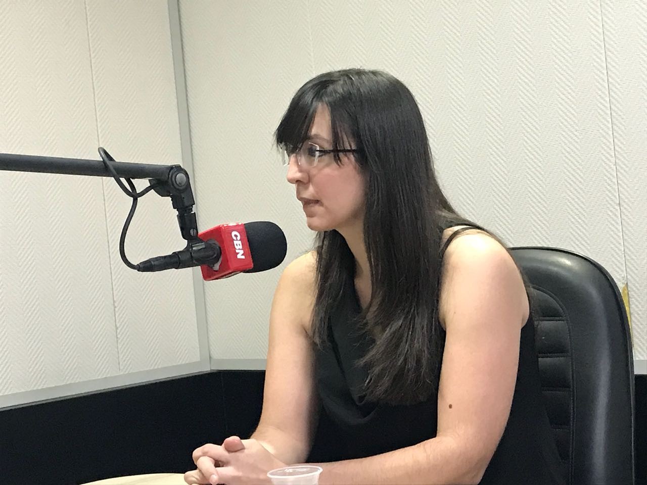 Uma das áreas de trabalho do Masterplan é a Tecnologia da Informação