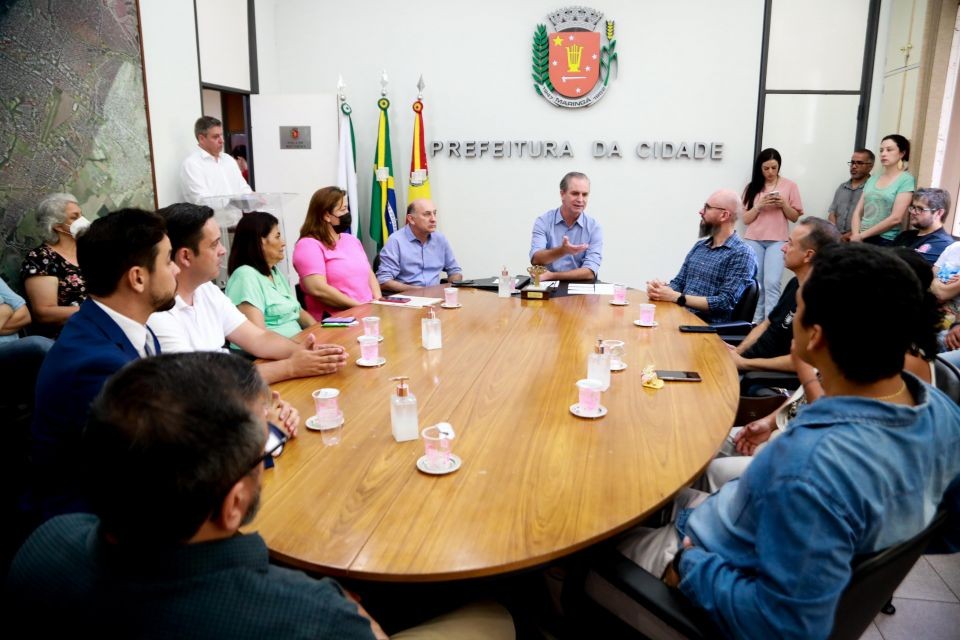 Detentos vão trabalhar no plantio de árvores e manejo florestal