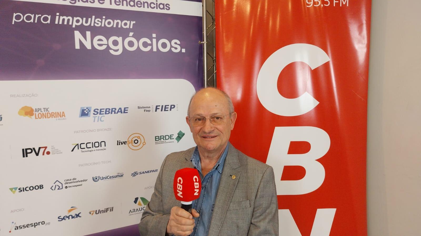 IA vem melhorando e facilitando processos na Indústria e Agricultura