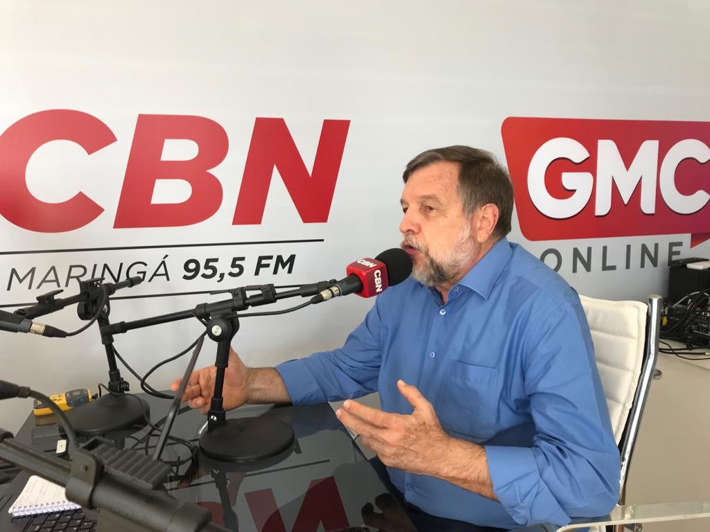 Senador critica a decisão de retirar o Coaf do Ministério da Justiça