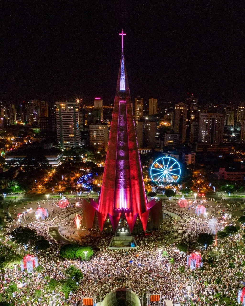 MP instaura inquérito civil para apurar denúncia feita pelo OSM