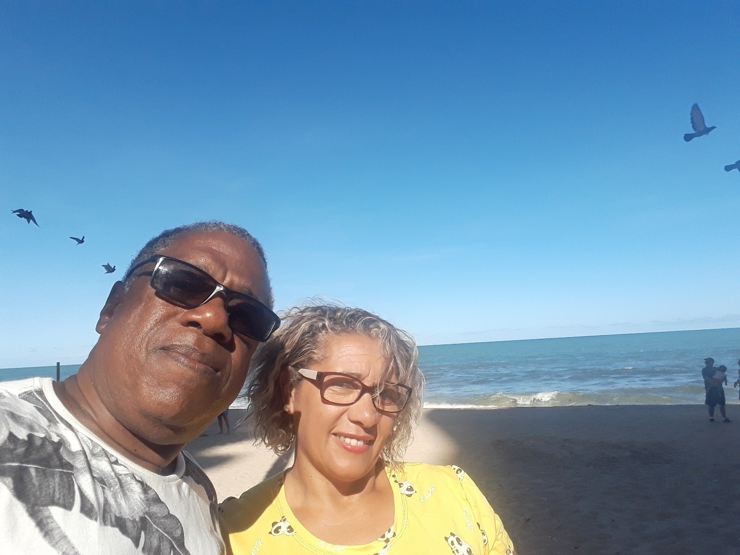 Marido de mulher que morreu de coronavírus fala sobre drama vivido pela família