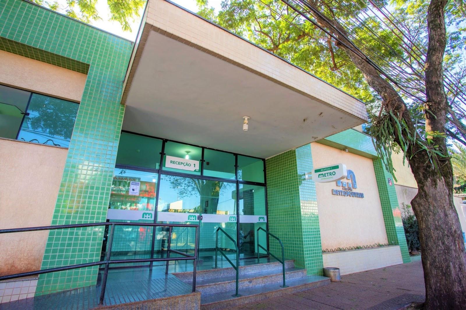 Comissão interventora do HM começa a pagar salários