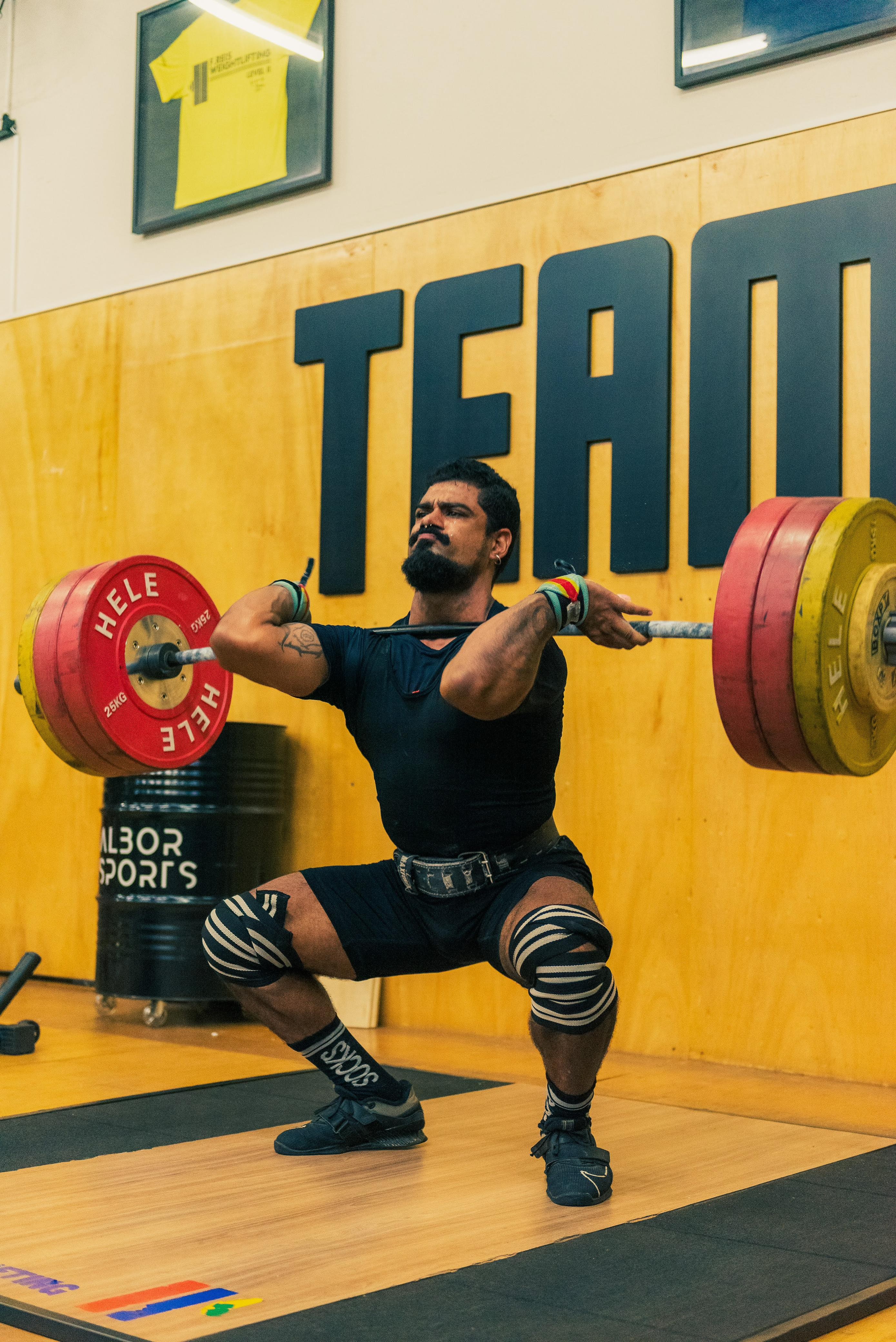 45 atletas participam de campeonato de LPO em Maringá