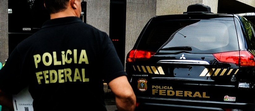 Falso policial federal nega ser dono de arma encontrada na casa dele