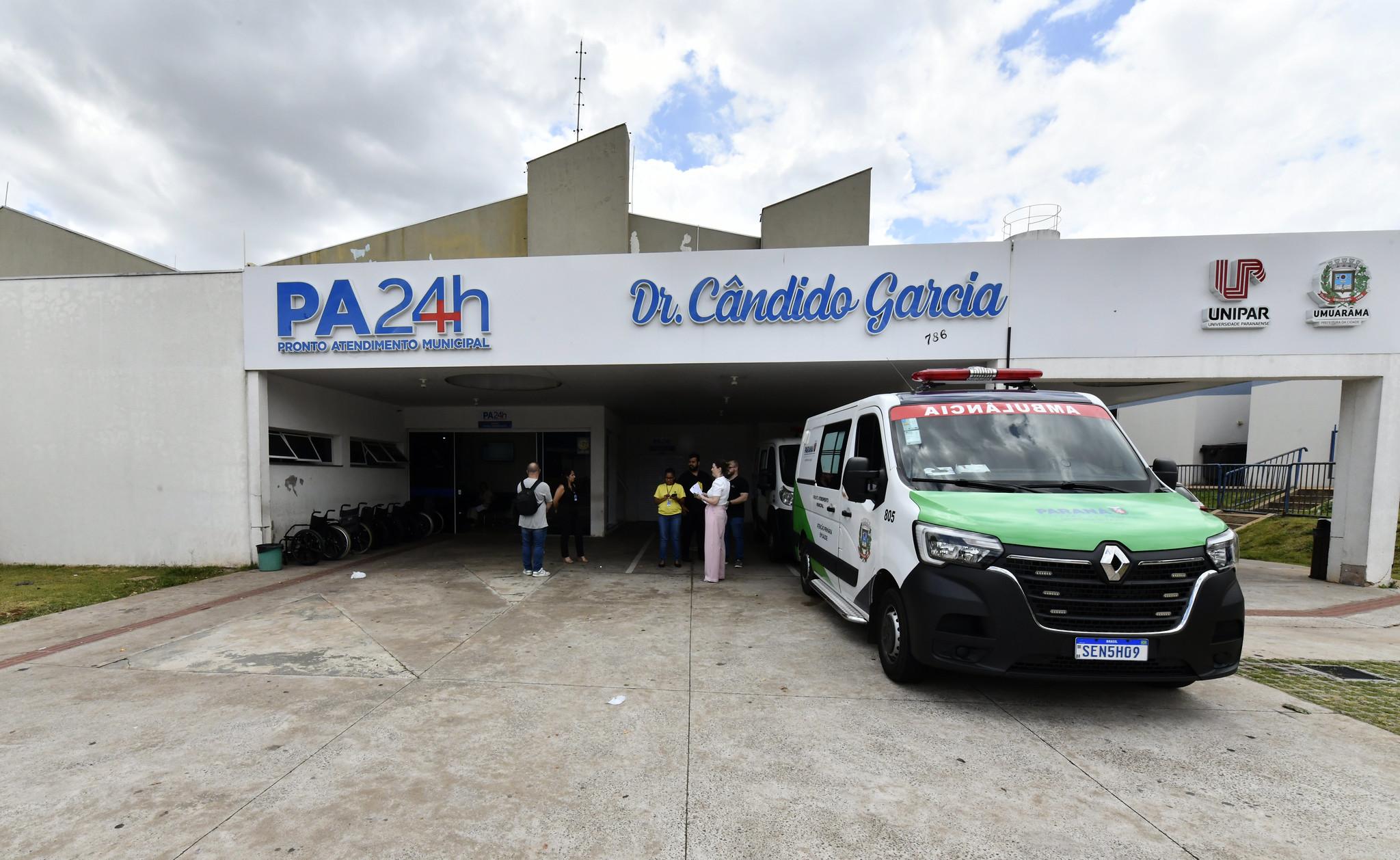 Prefeitura afasta médica que atendeu adolescente vítima de apendicite