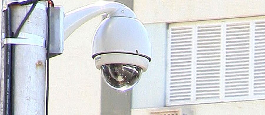 Quatro horas após sistema voltar a funcionar, suspeitos de tráfico são detidos