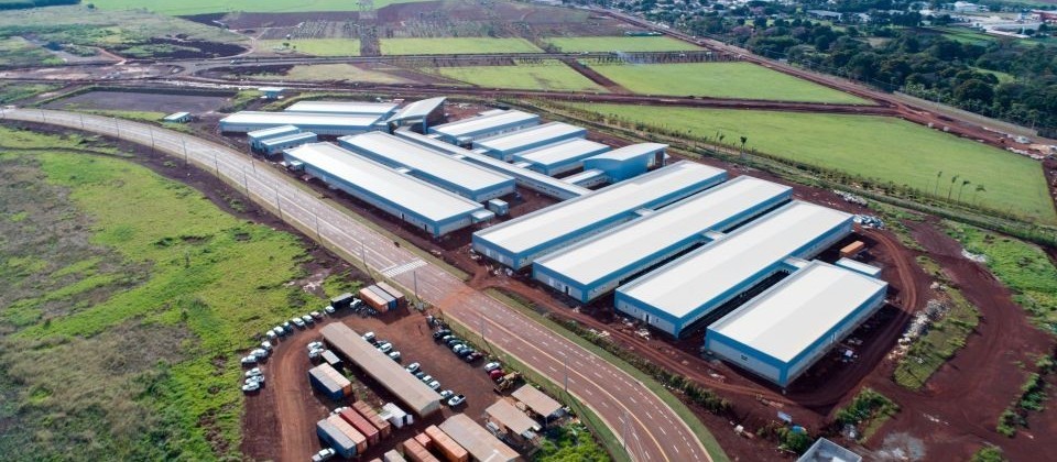 Hospital da Criança de Maringá deve começar a atender o público em março de 2023